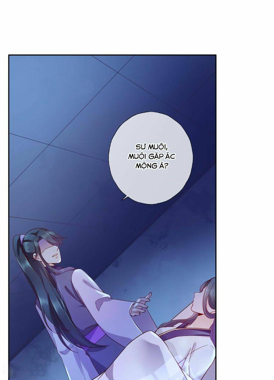 điềm mỹ chi huyết chapter 12 27