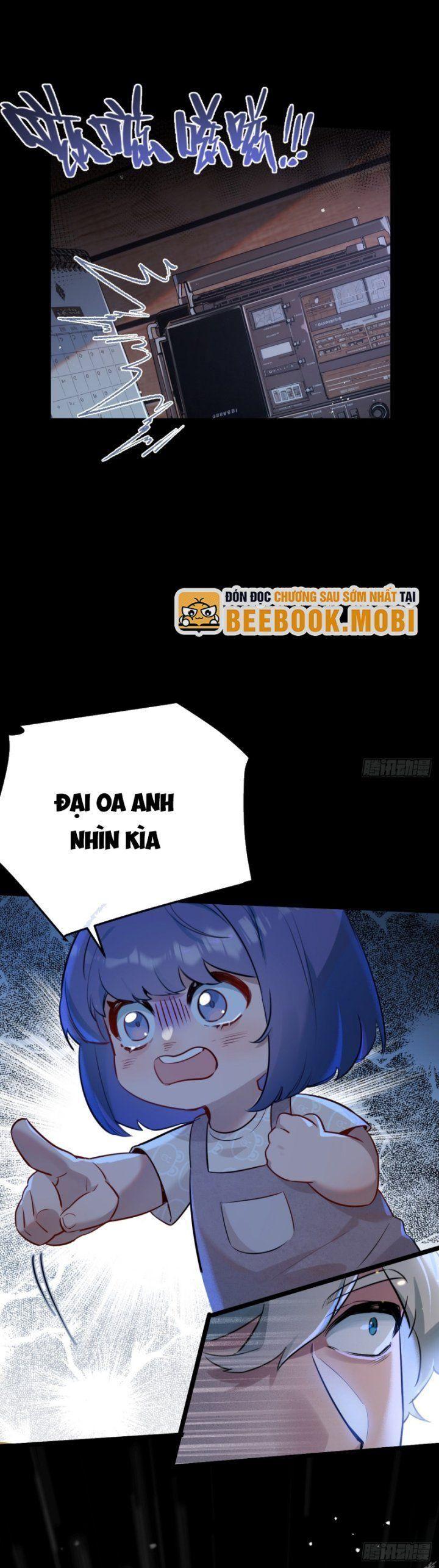 mạt thế siêu cấp nông trường chapter 1 24