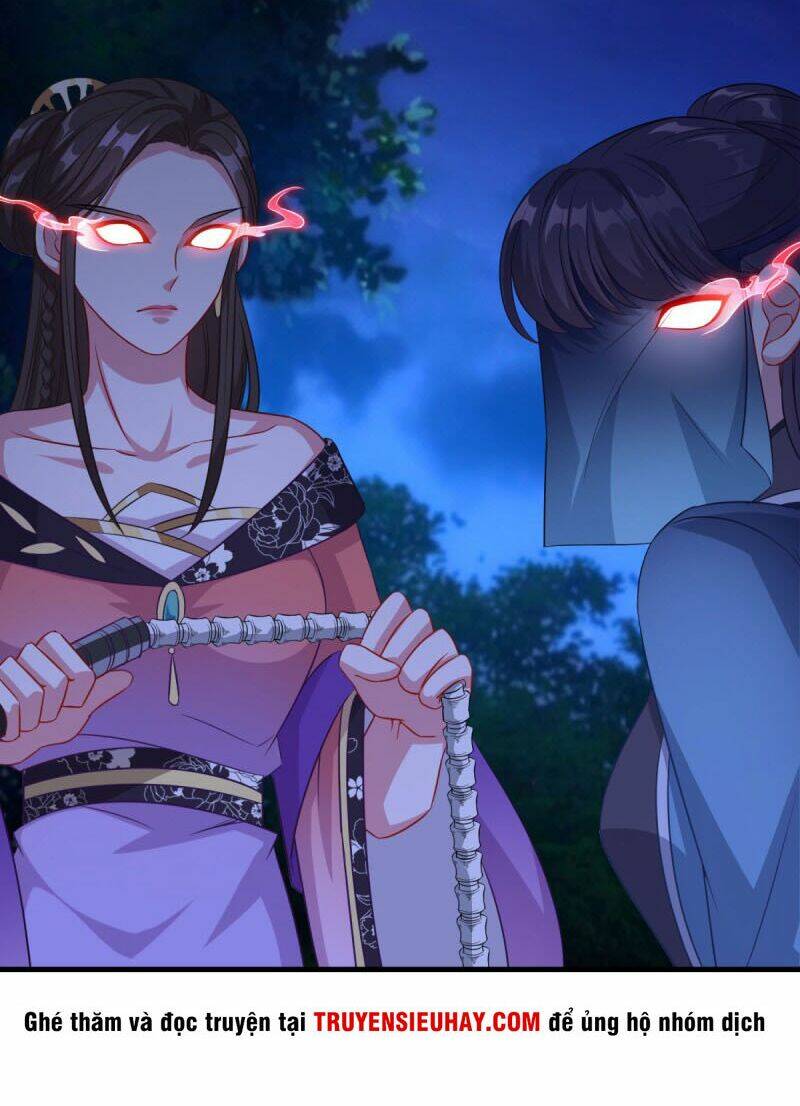 tiên ma đồng tu chapter 155 31