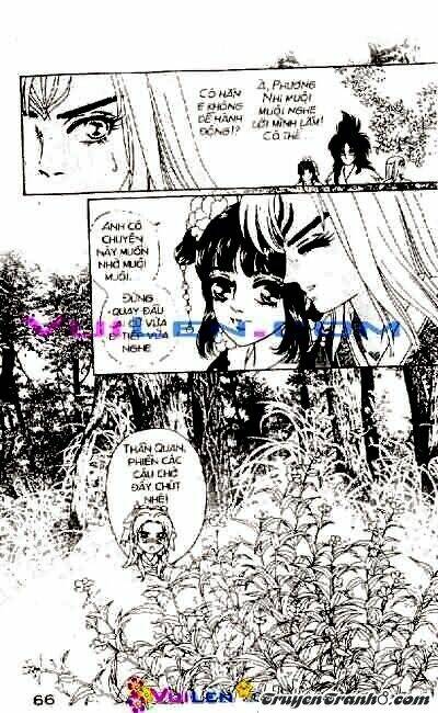 đóa hoa yêu kiều chapter 6 67