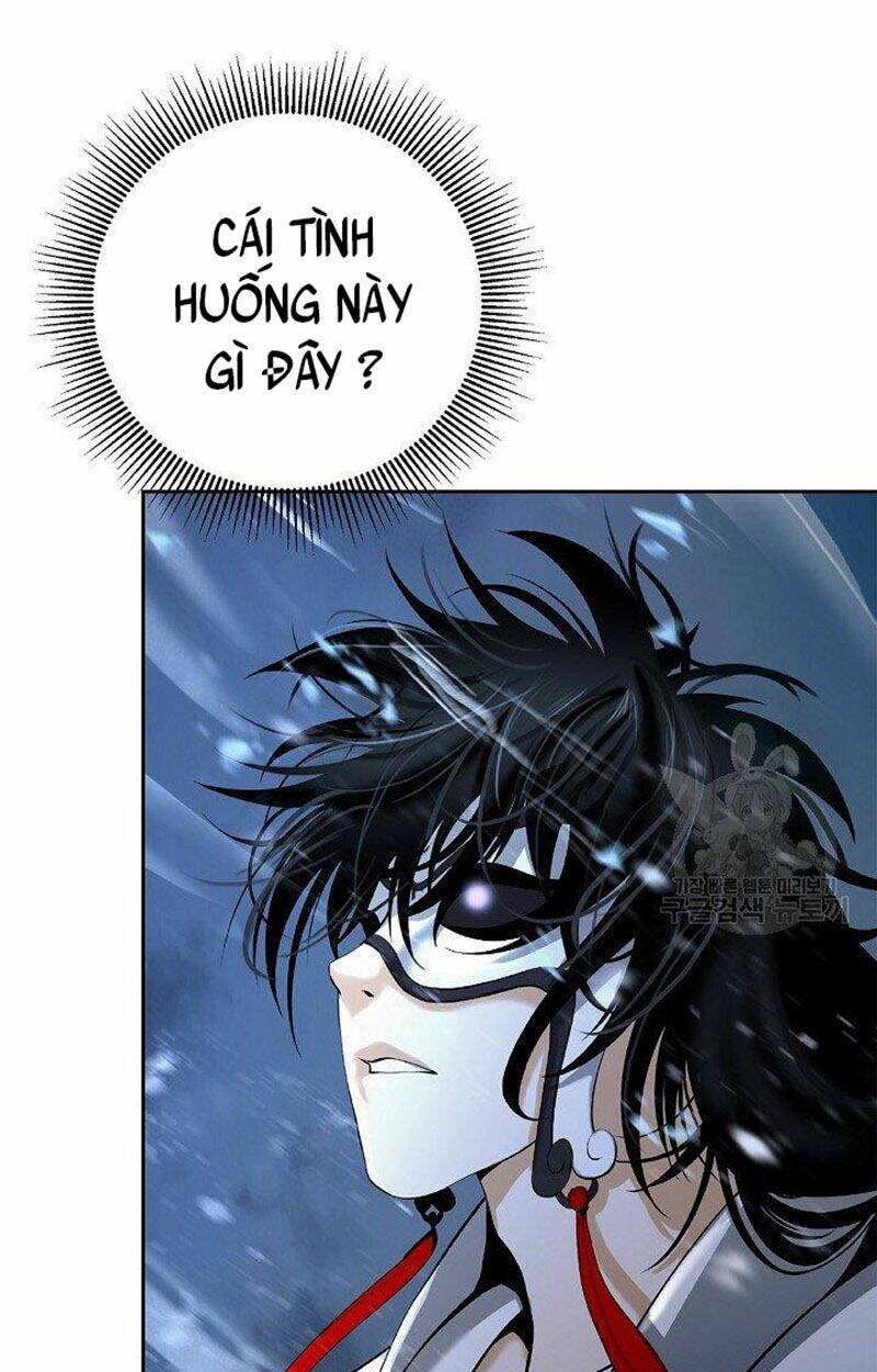 xuyên không thành hổ chapter 79 37