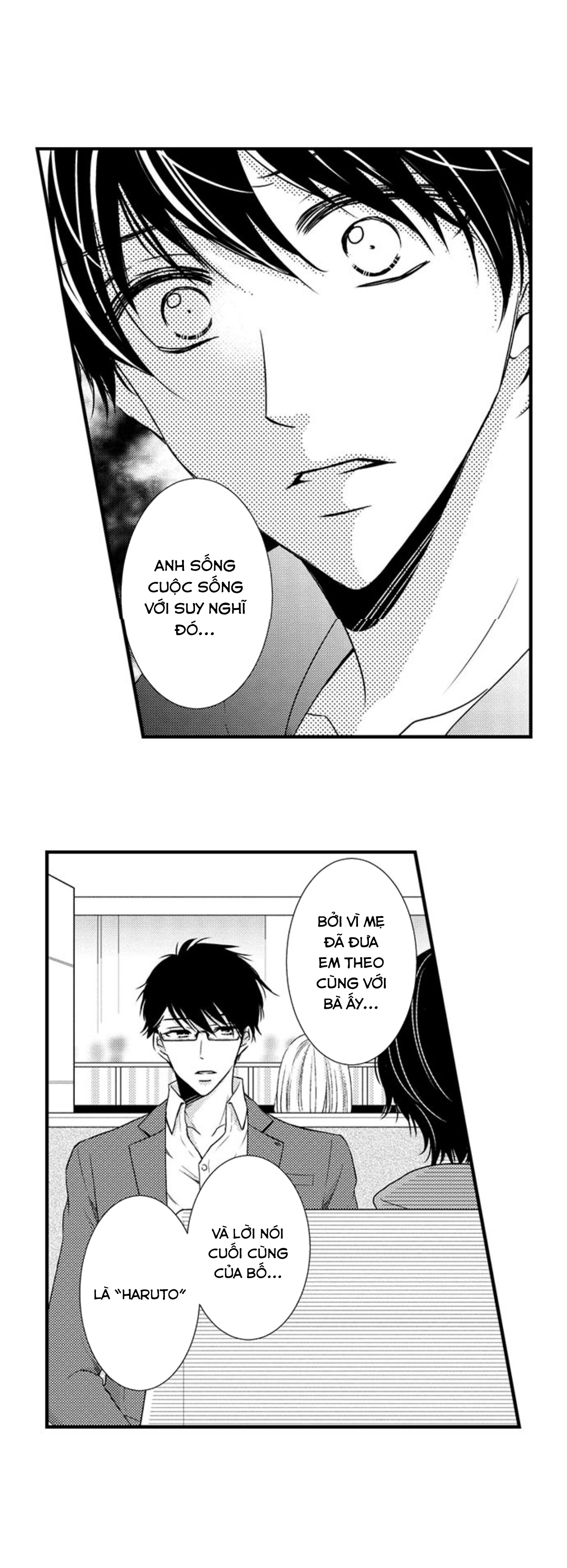 sự cao trào hoàn hảo chapter 116 11