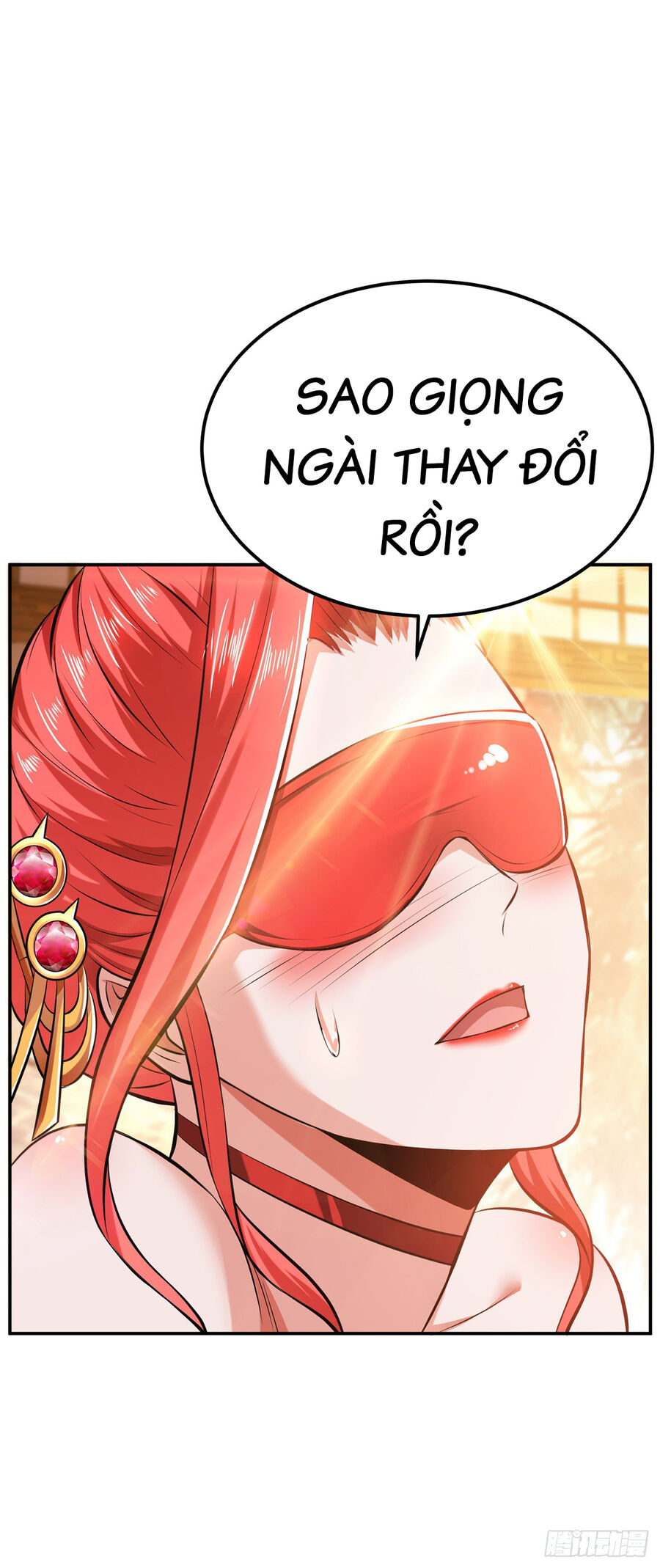 nam chính và hậu cung đều là của ta chapter 28 13