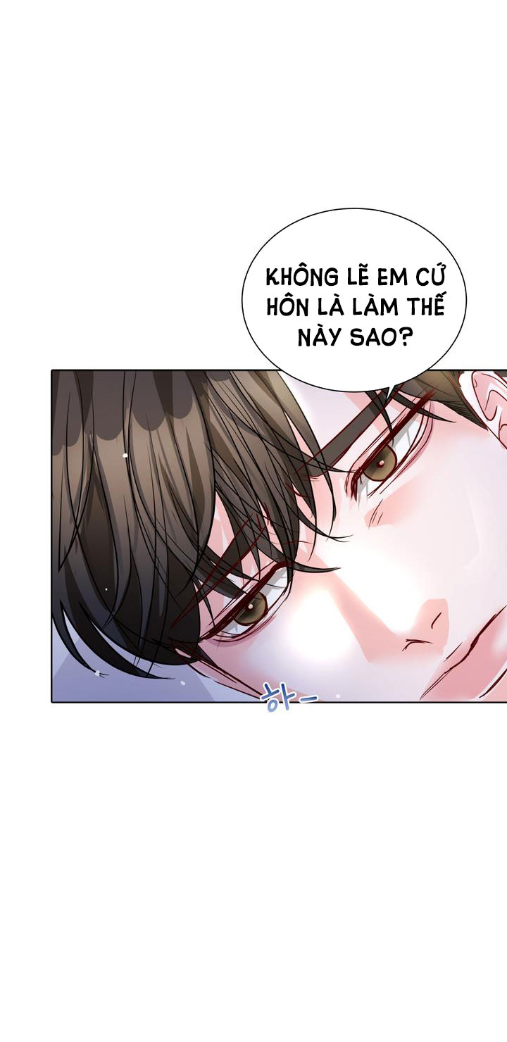 [18+] điều em cố giấu chapter 3.1 18