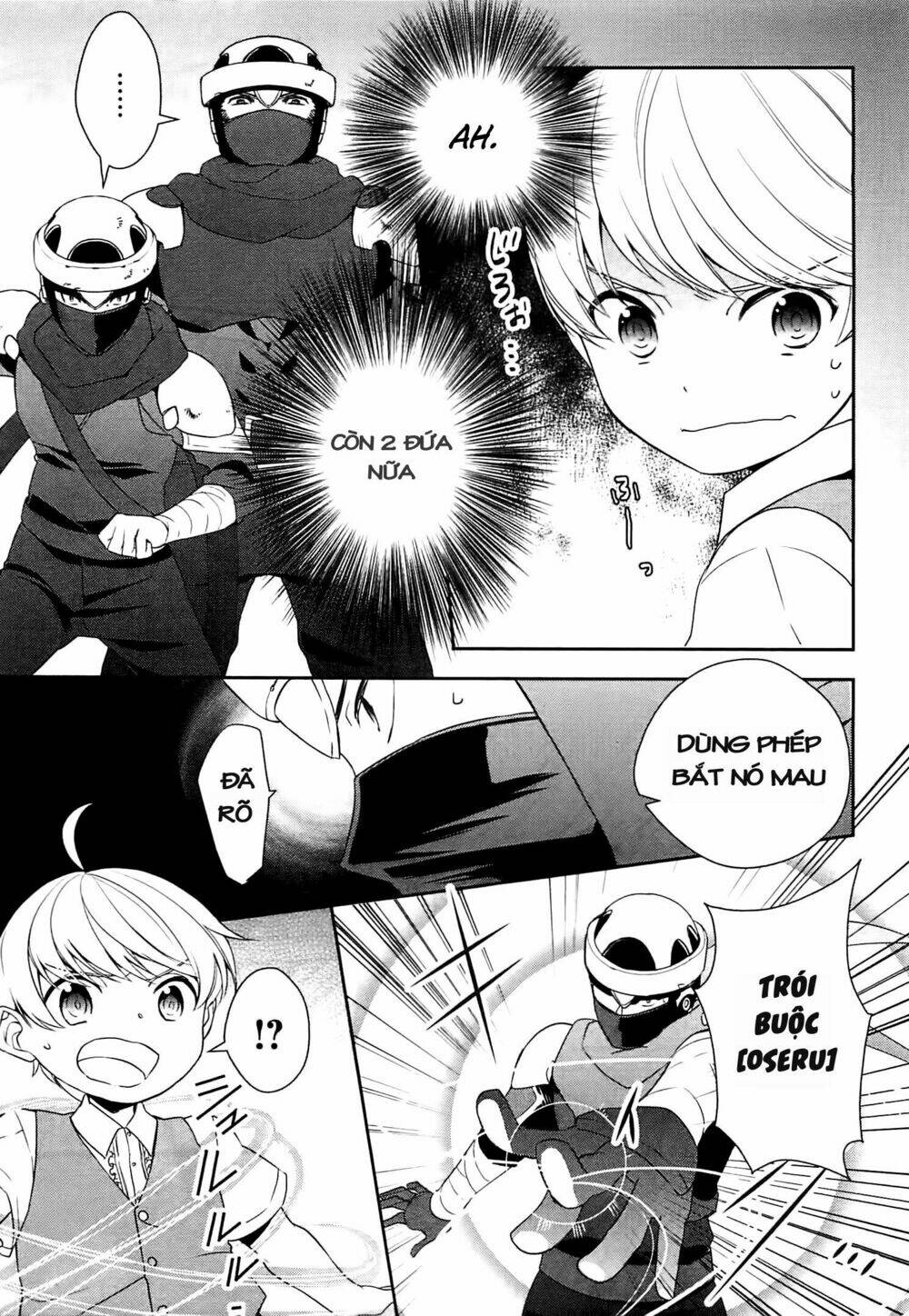 tenseishichatta yo (iya, gomen) chapter 6 19