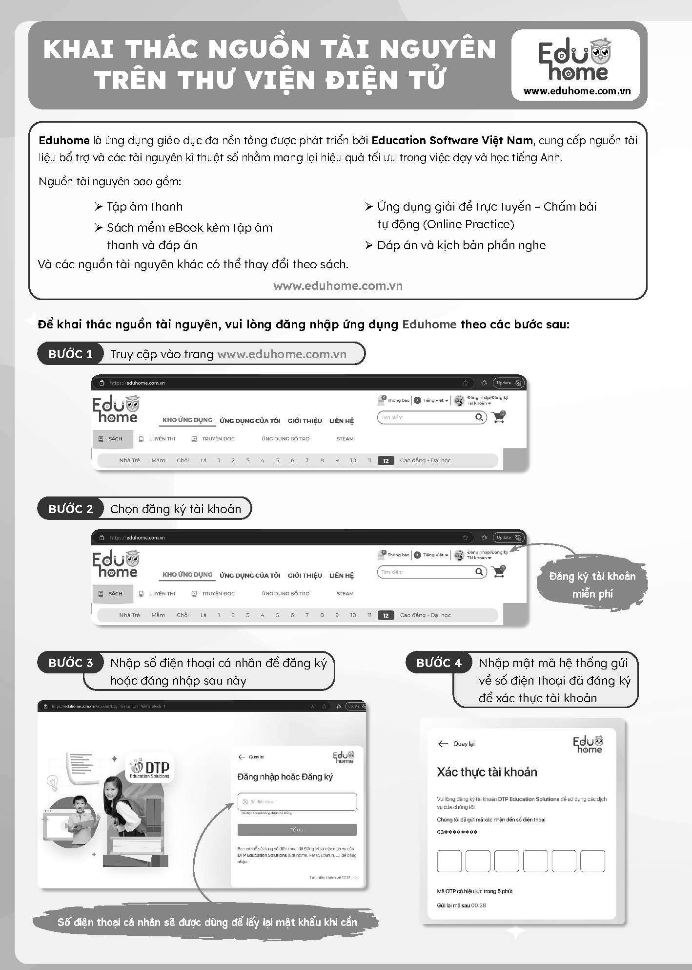 Sách - Dtpbooks - Bộ đề thi thử Tuyển sinh lớp 10