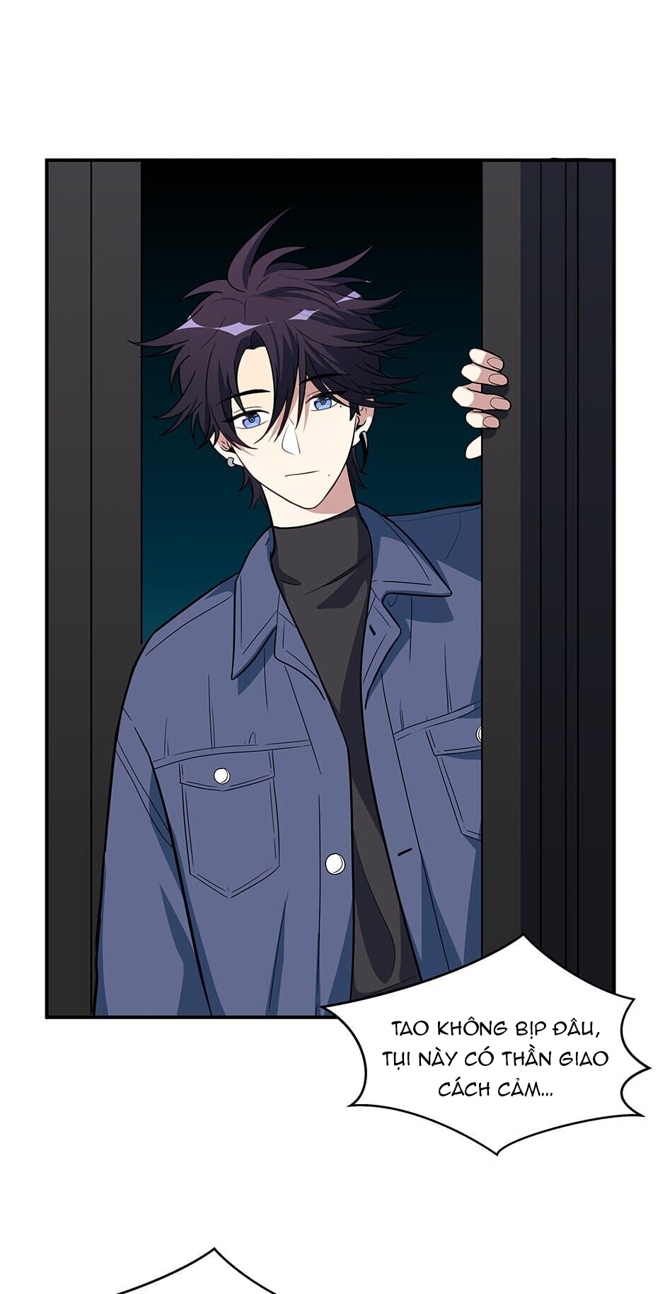 [16+] killing my love chapter 3.1 58