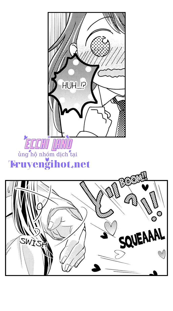 "anh em" nhà kajiwara đã kết hôn chapter 1.2 6