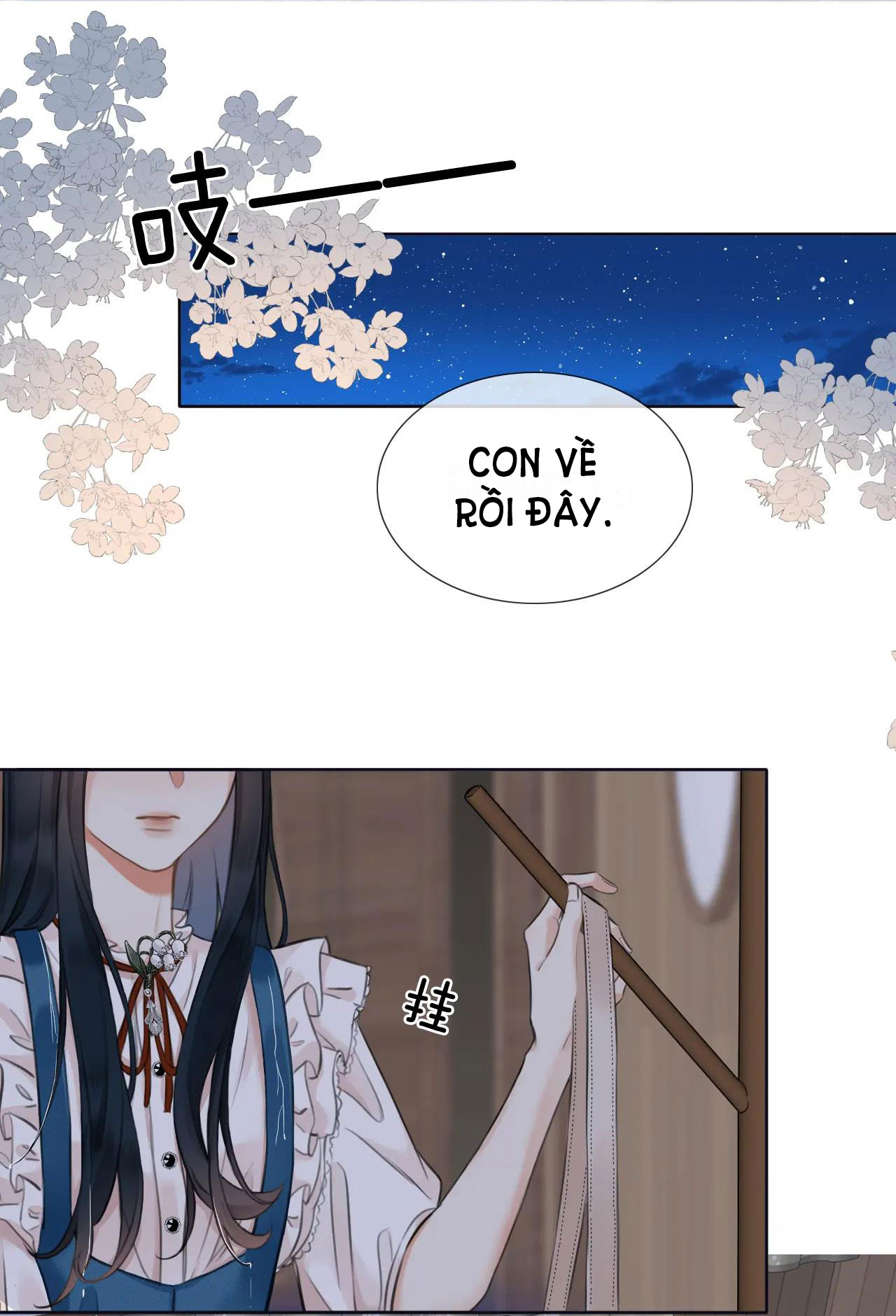 có ý rung động chapter 1.1 18