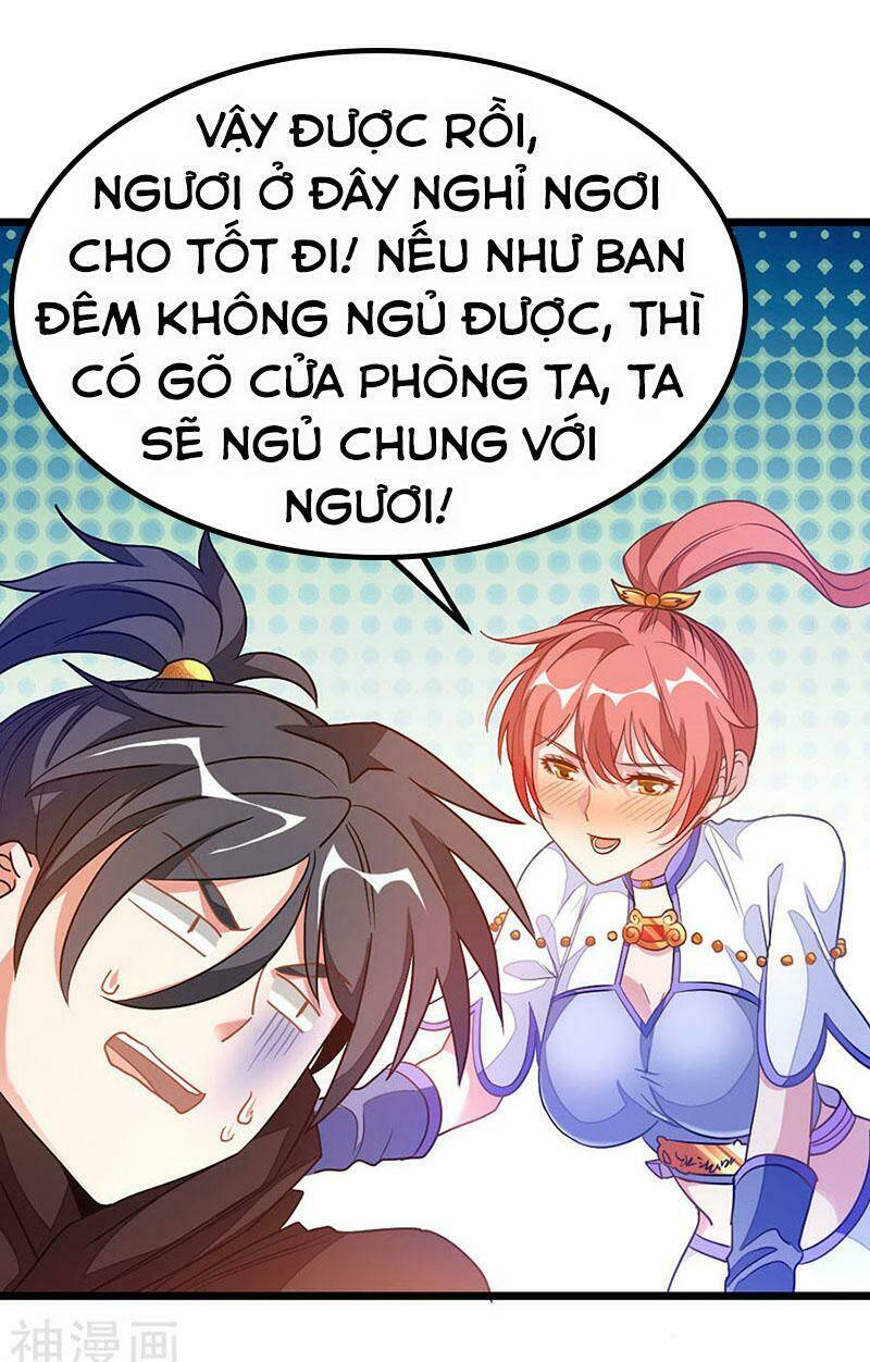cửu dương thần vương chapter 183 28