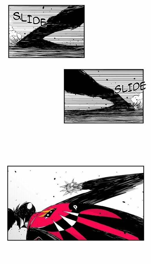 hành trình thoát khỏi địa ngục chapter 28 9