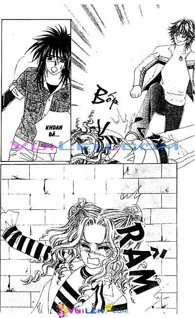 tìm lại tình yêu chapter 73 6