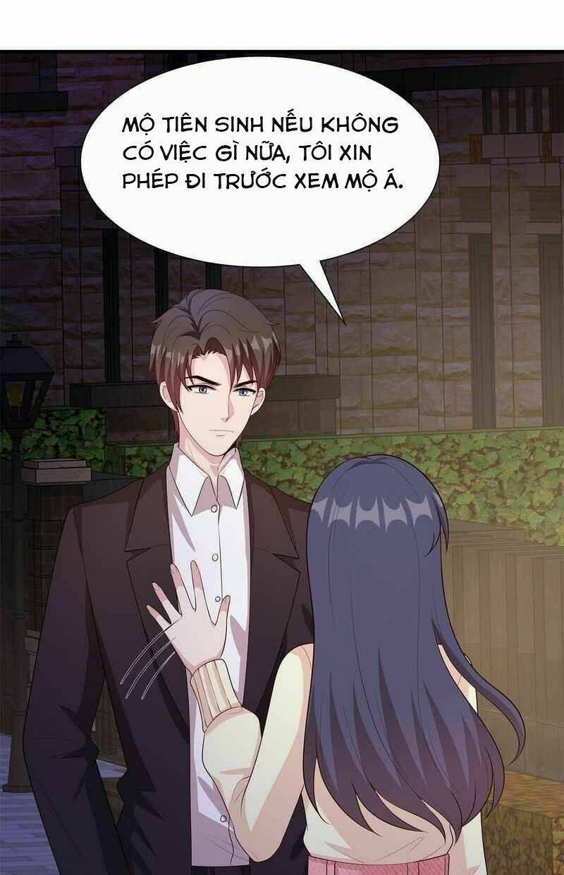 nam thần manh bảo tận diệt chapter 51 6