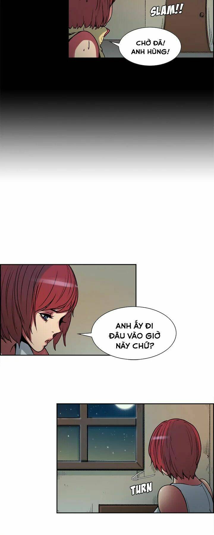 dâm hùng chapter 8 11