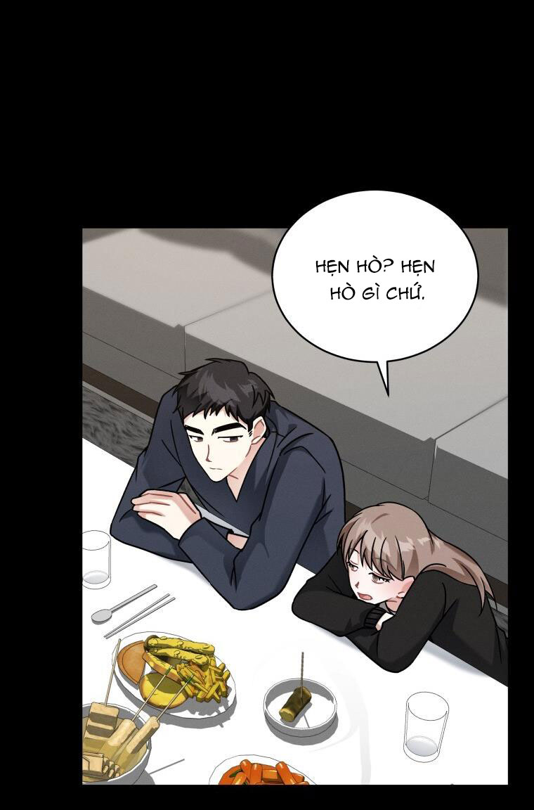 [18+] cùng trời cuối đất chapter 16.1 25