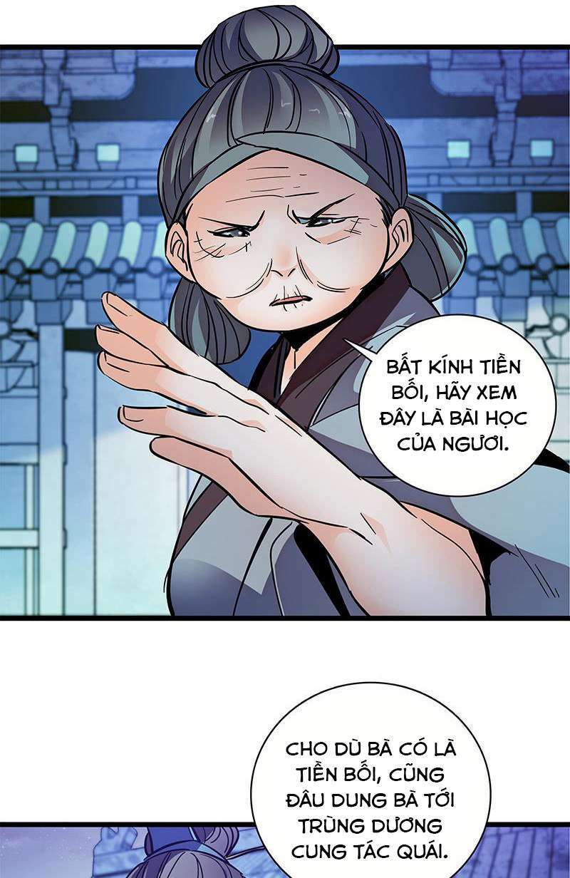 thần điêu hiệp lữ (new 2020) chapter 29 7