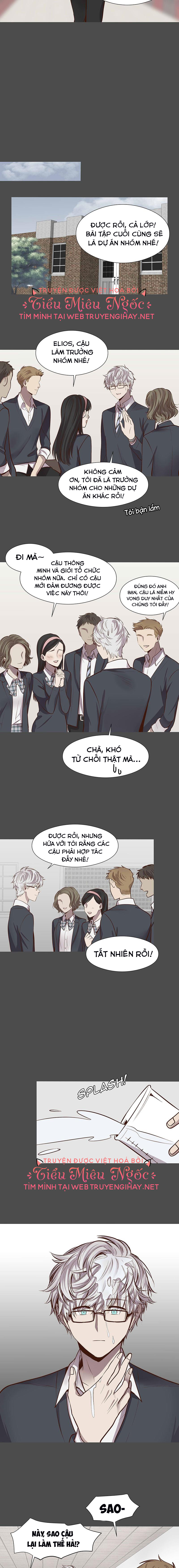 điều bí mật mà tôi luôn giữ kín chapter 31 7