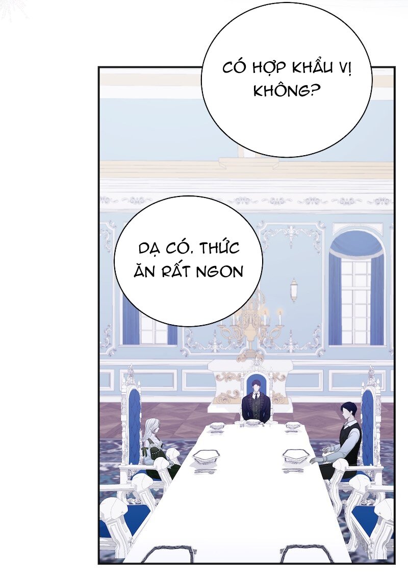 nữ hầu muốn đình công chapter 48 49