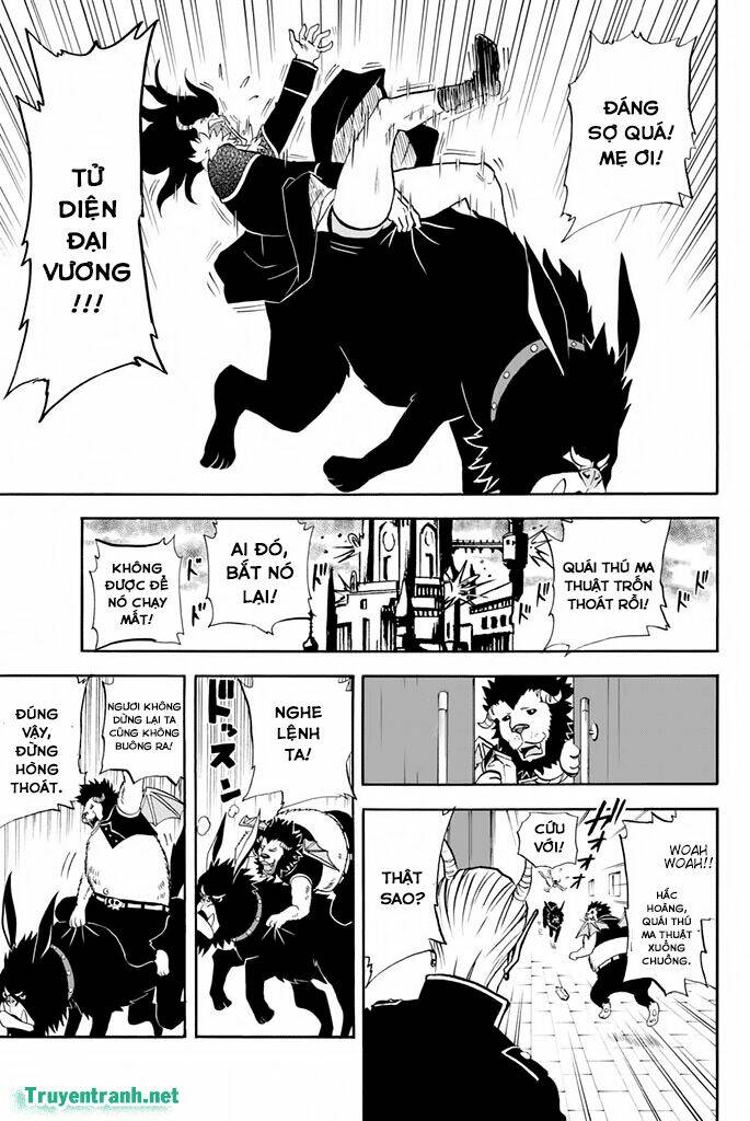 sodatechimaou chapter 22 4