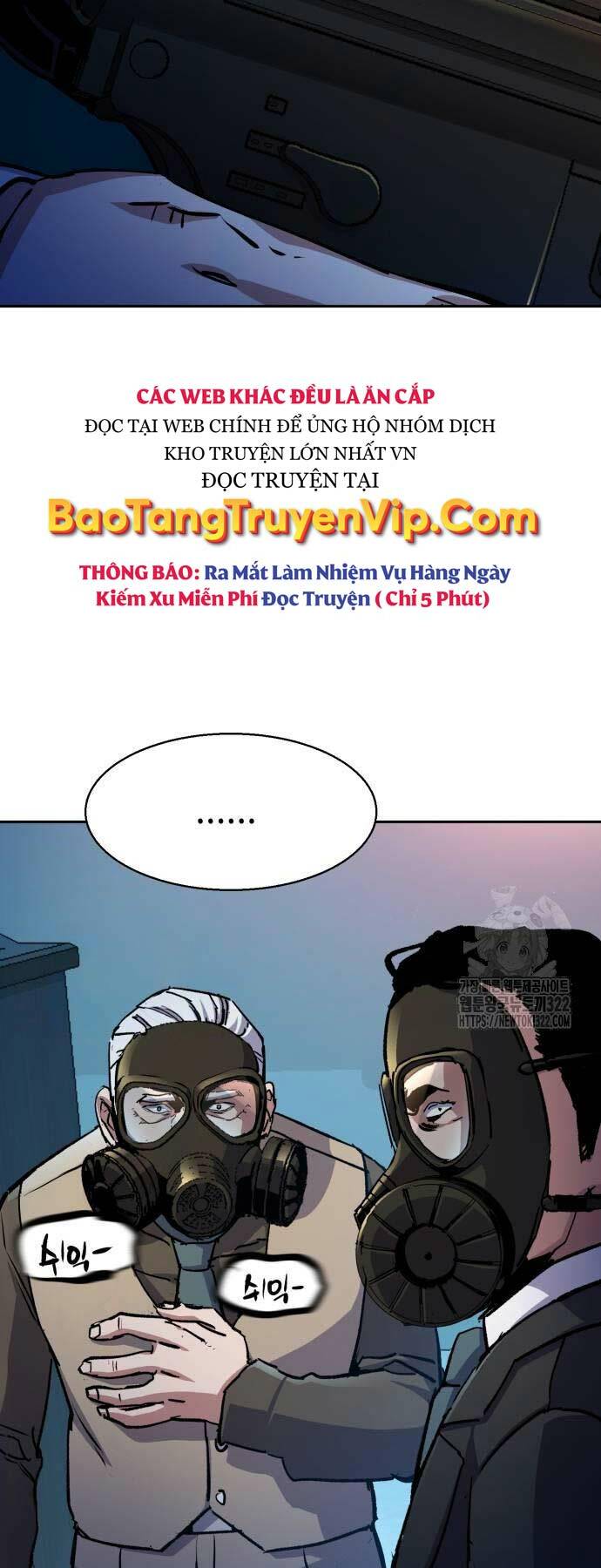 bạn học tôi là lính đánh thuê chapter 172 27