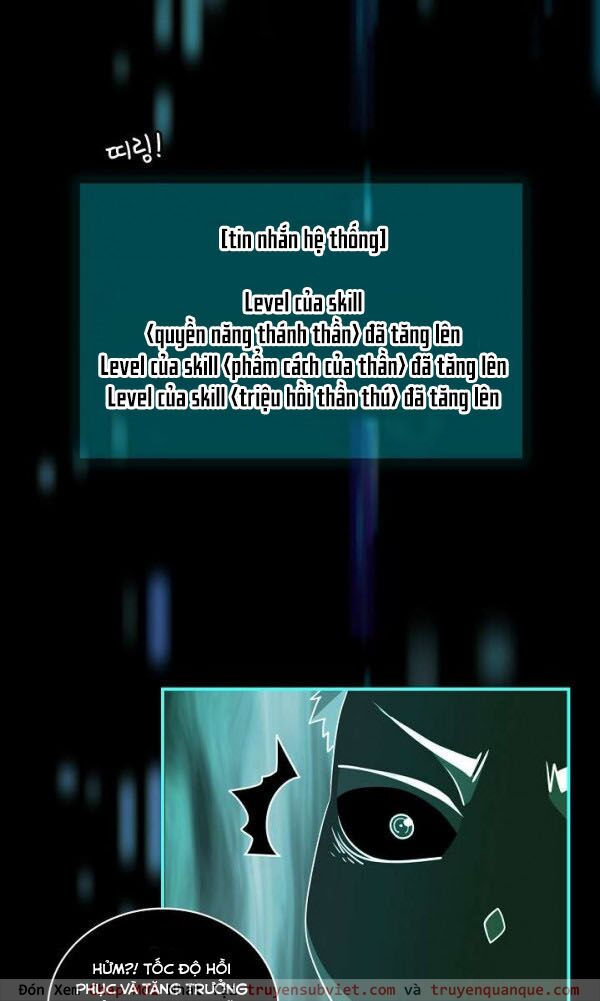 tôi sinh ra để làm người vĩ đại chapter 53 58