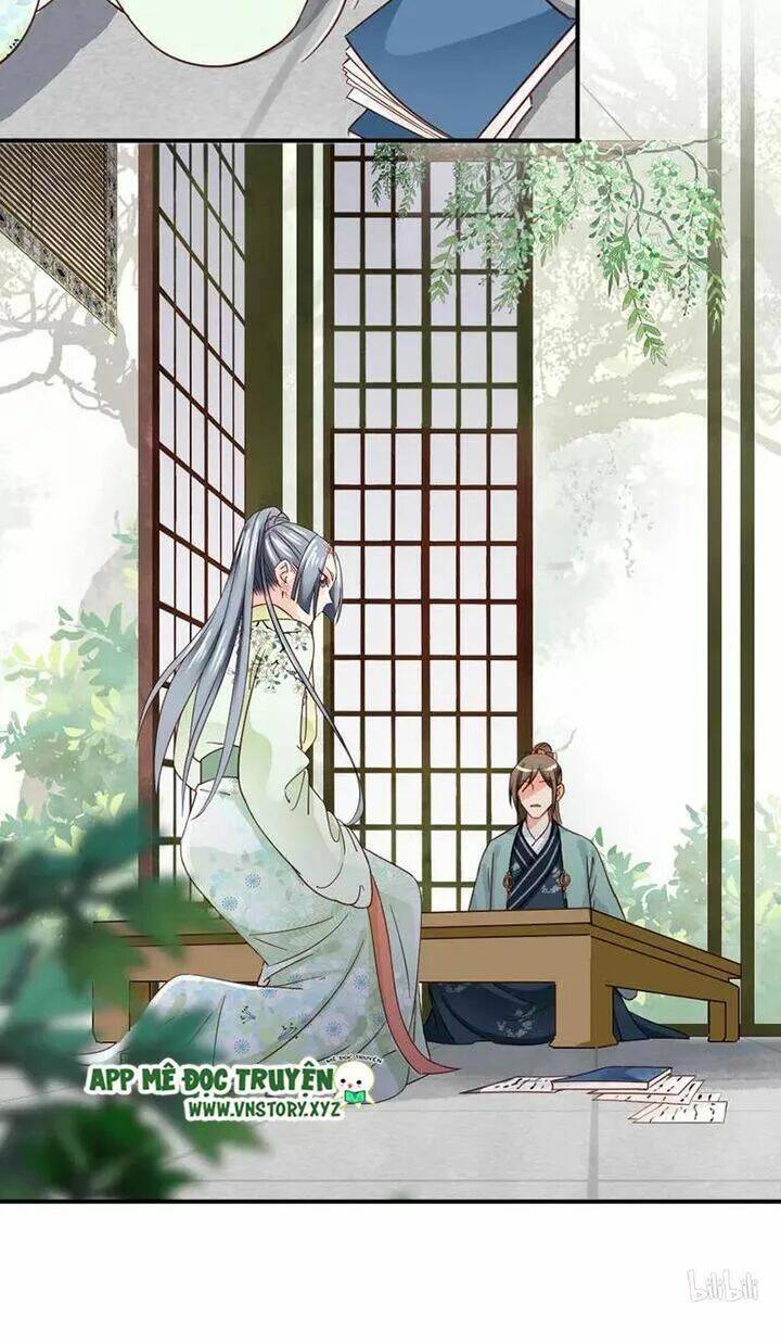kiều nữ độc phi chapter 146 6