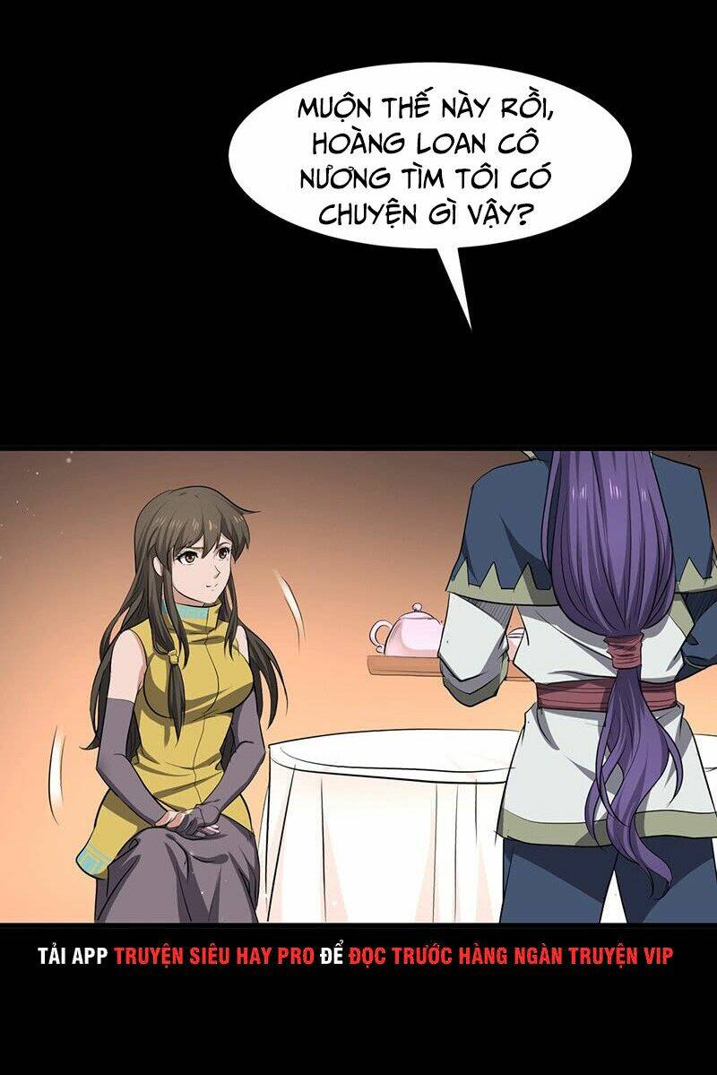 hỗn độn kiếm thần chapter 182 4