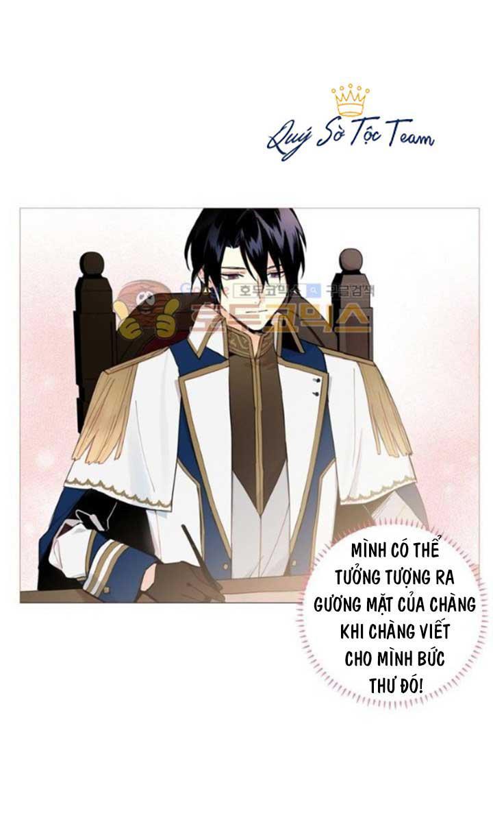 trọng sinh trở thành hoàng phi chapter 24 17