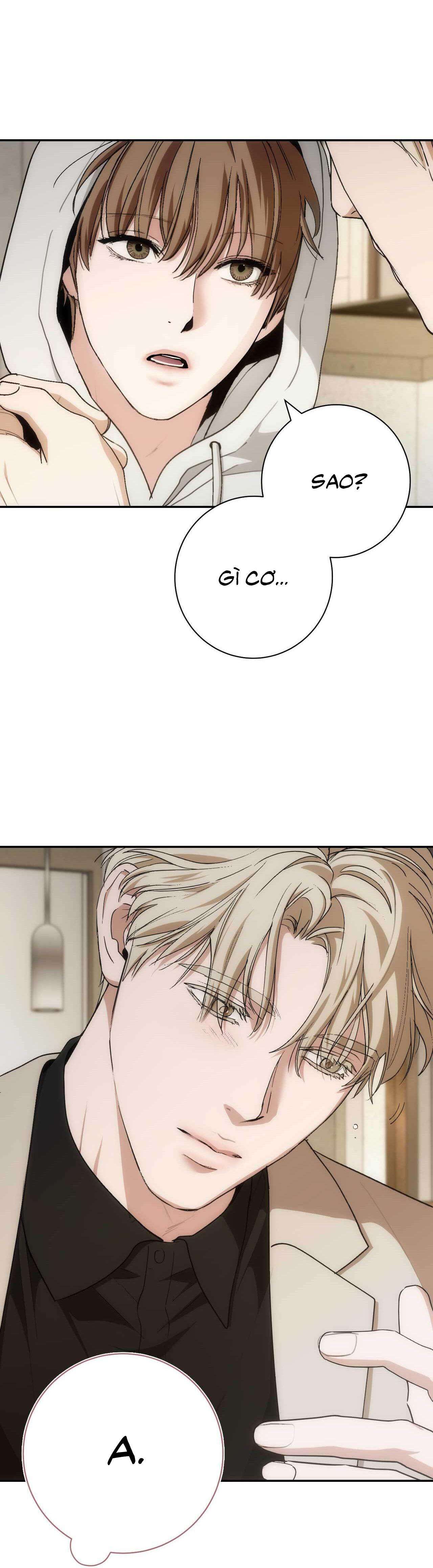 chìm trong khoái lạc chapter 20 21