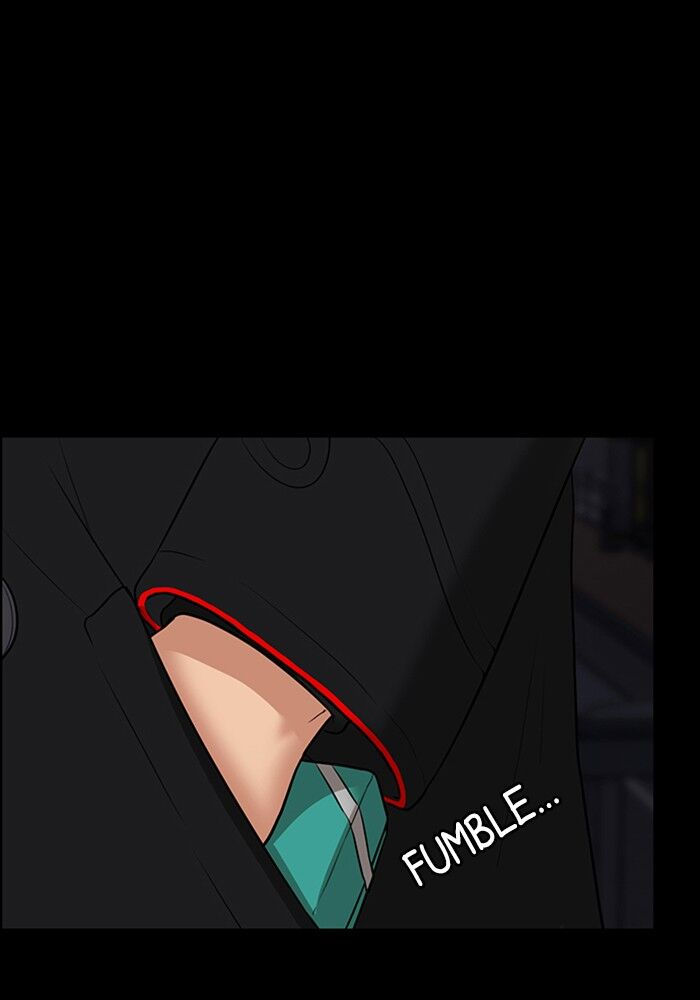 vẻ đẹp đích thực - true beauty chapter 55 33