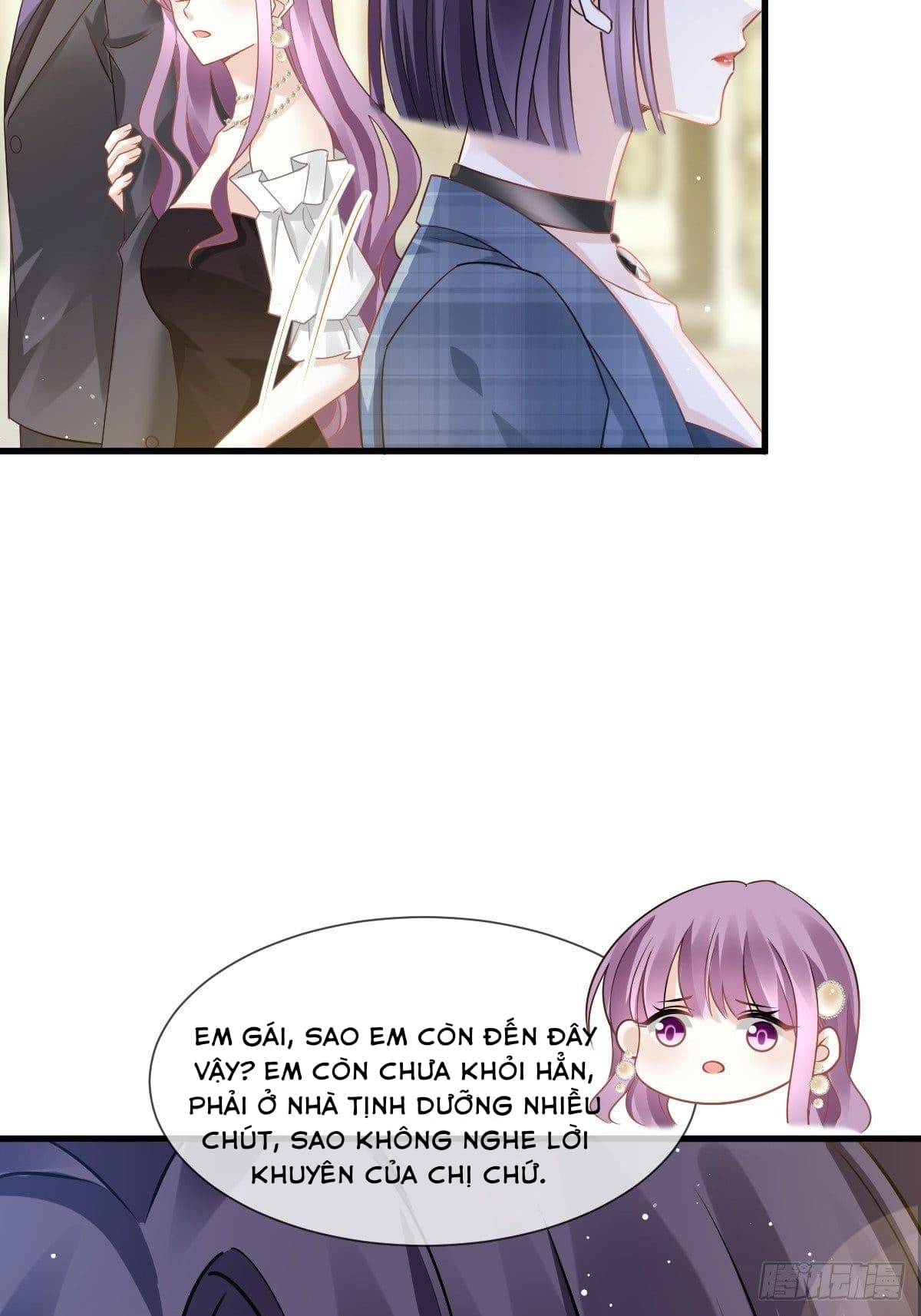 chiến lược lạm dụng al toàn năng chapter 11 12