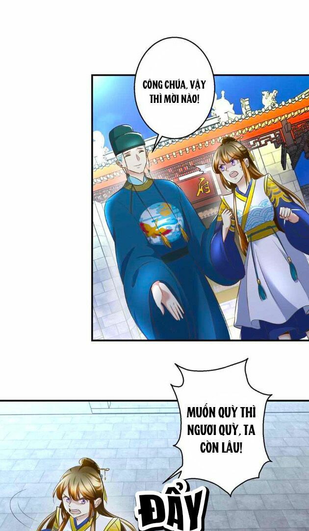 thuần phi ký chapter 30 5