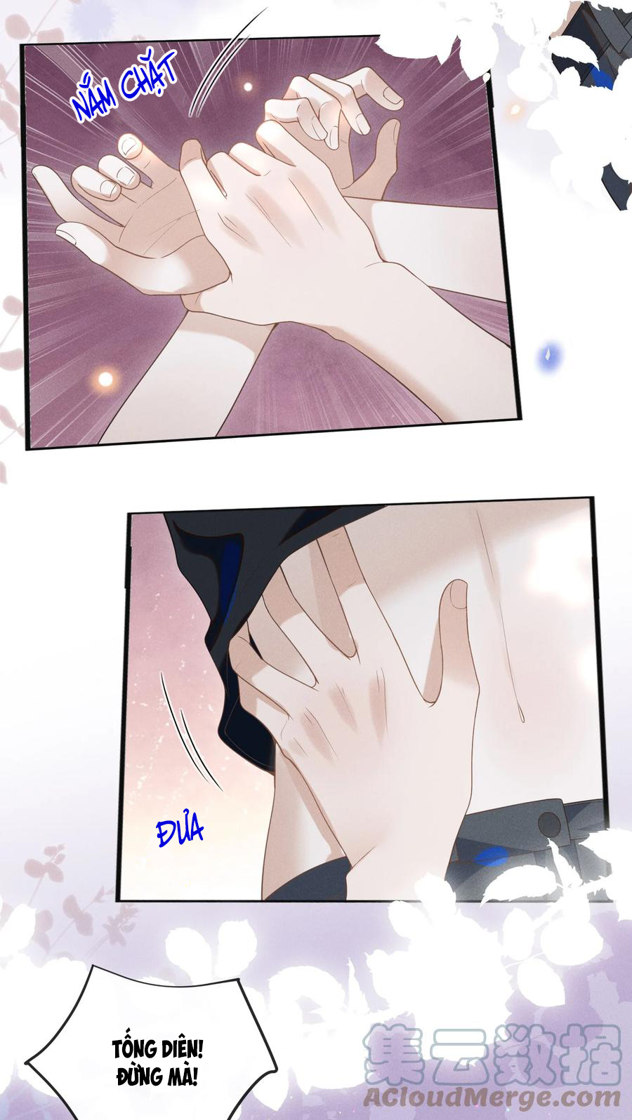 kiếp sau không gặp chapter 46 7