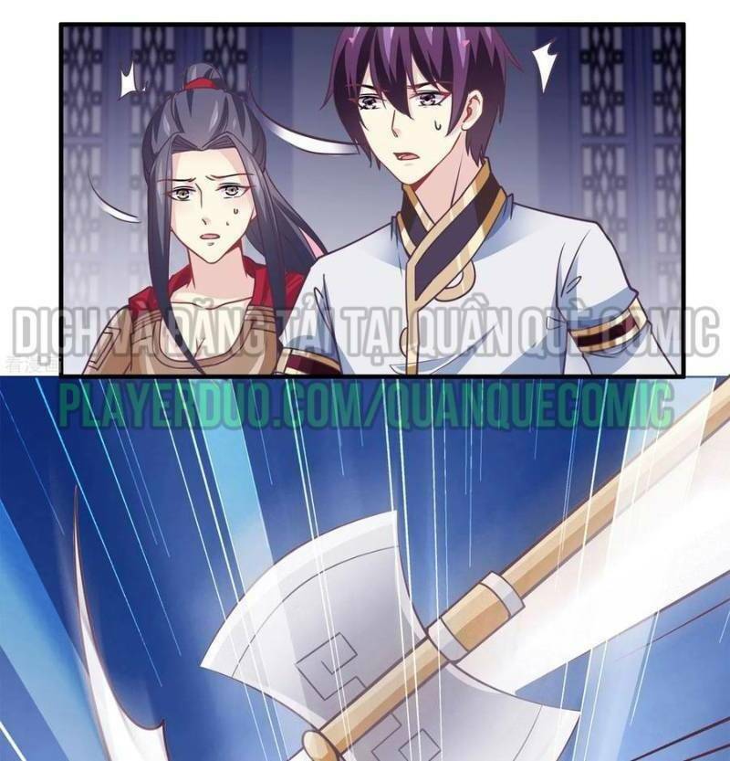 ta là ngọc hoàng đại đế chapter 65 1