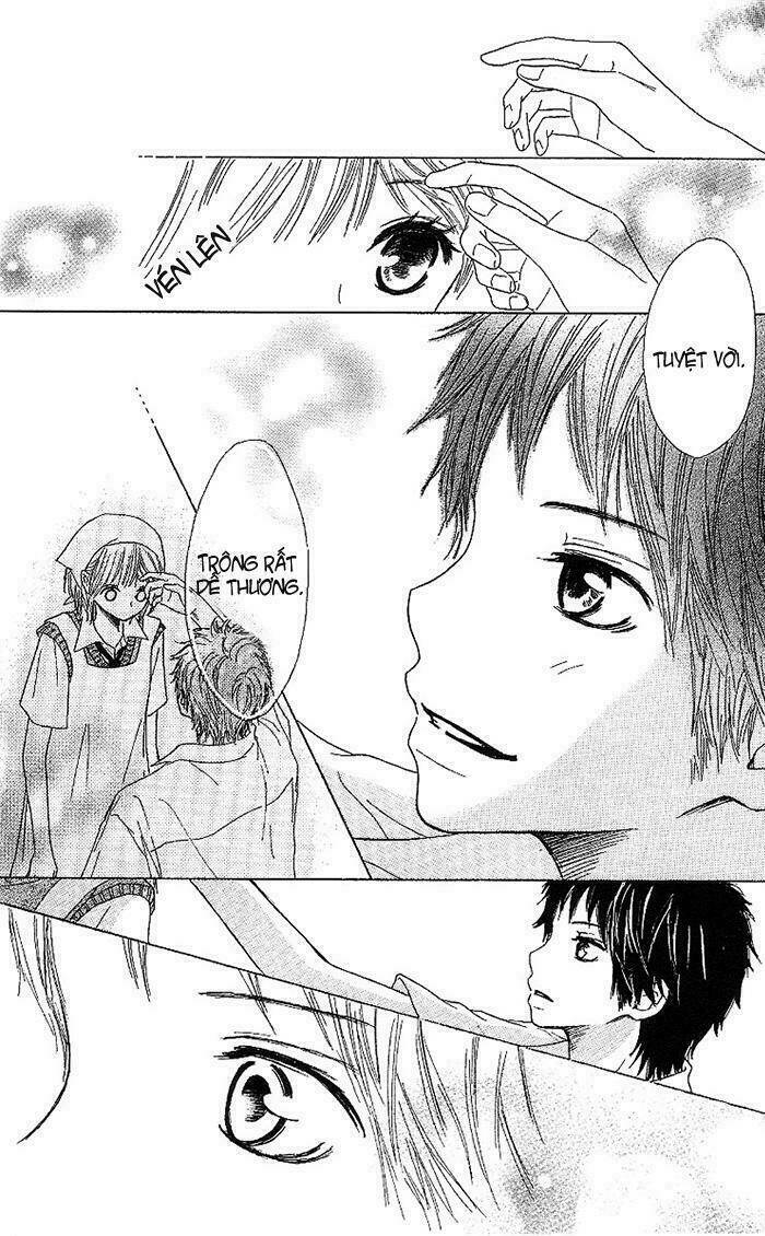 tổng hợp one shot. chapter 258 15