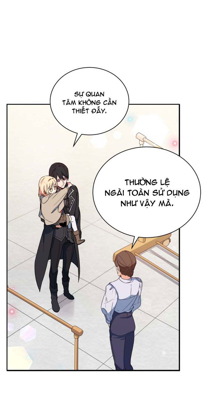 nàng elizabeth thuần khiết chapter 4 56