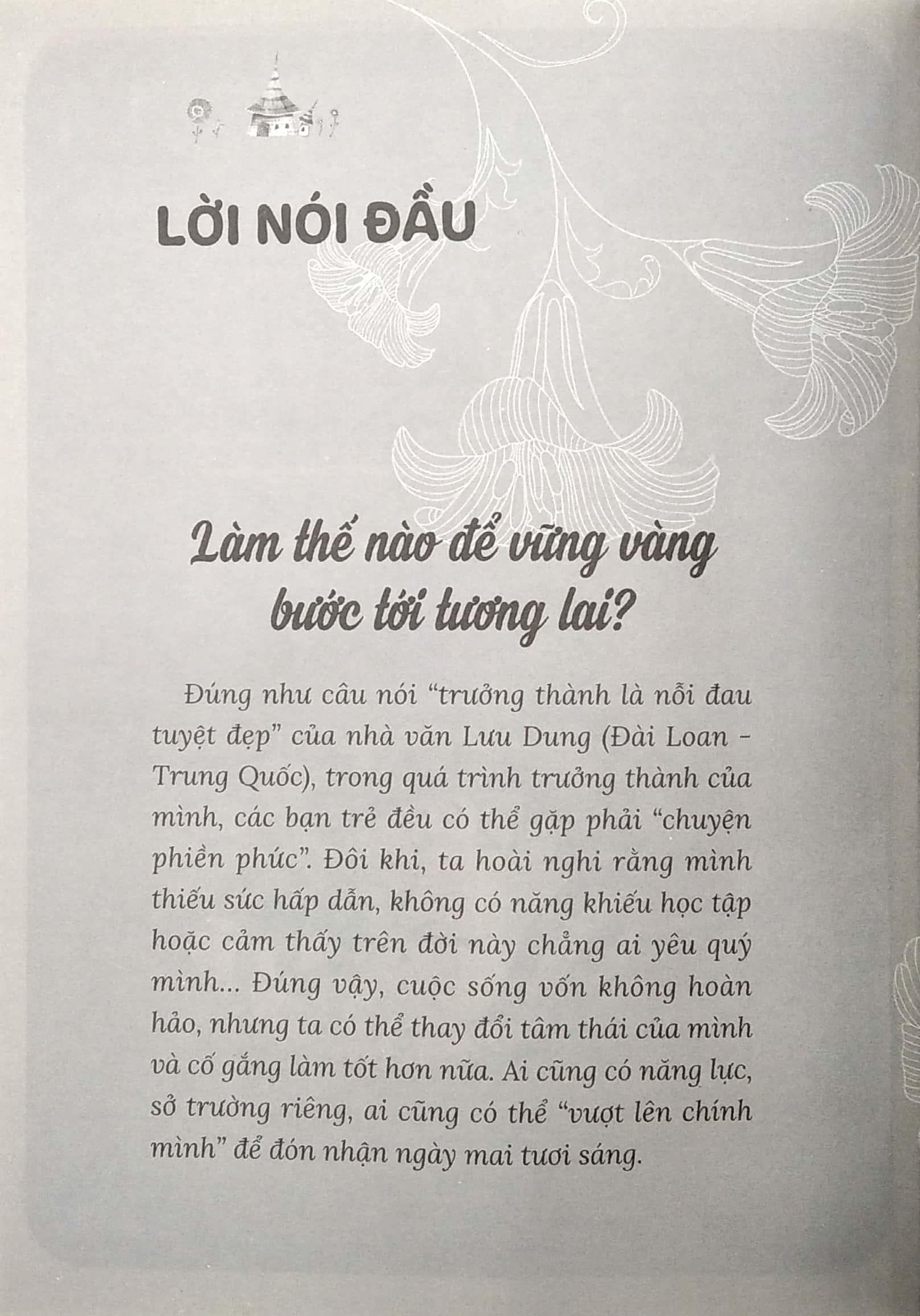 Những Câu Chuyện Truyền Cảm Hứng - I Will Be Better: Con Sẽ Không Dựa Dẫm