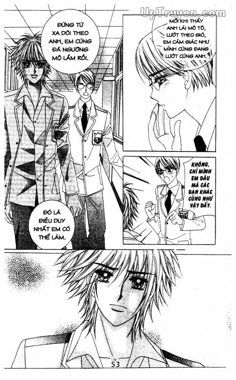 mặt nạ tình yêu chapter 50 55