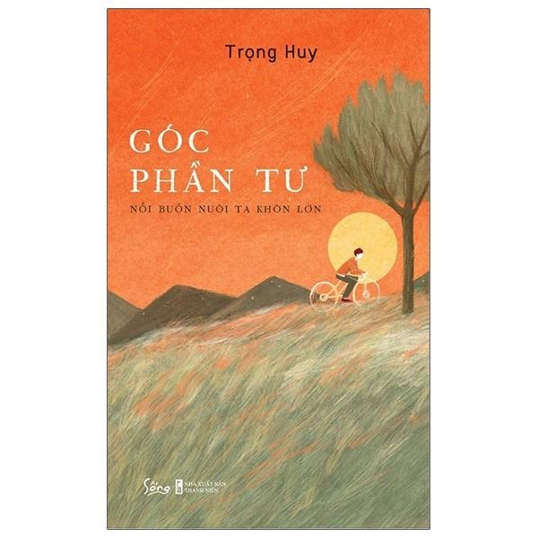 Sách - Góc Phần Tư