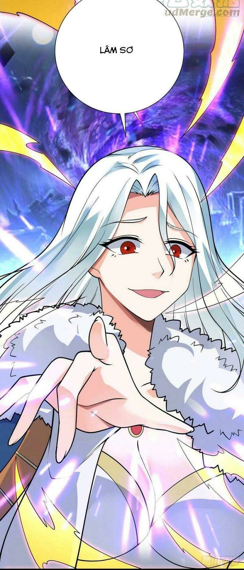 vạn hồn hào tế chapter 109 21