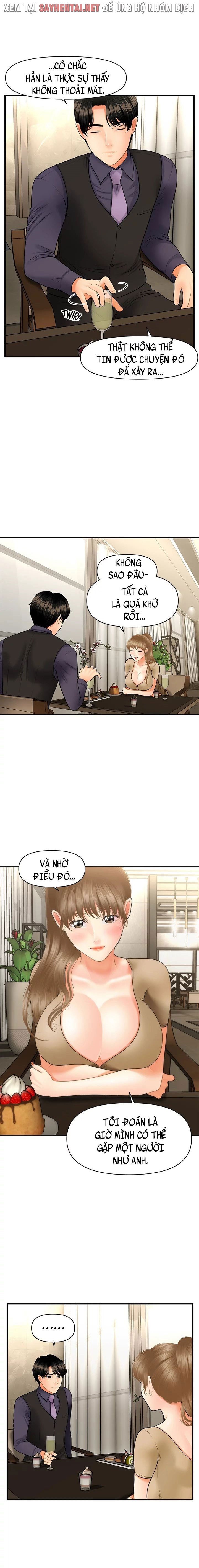 này anh đẹp trai chapter 56 3