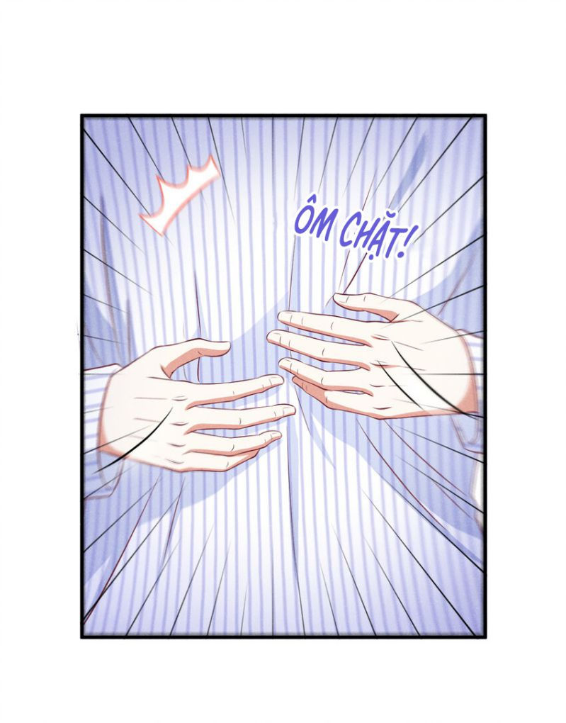 tôi với hình mẫu lý tưởng lìa trần rồi! chapter 49 17