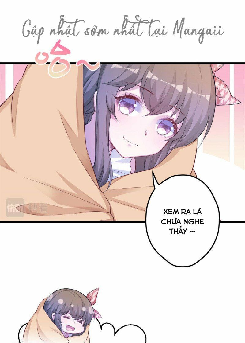 [16+] thảnh thơi thú thế chủng chủng điền, sinh sinh tể chapter 422 12