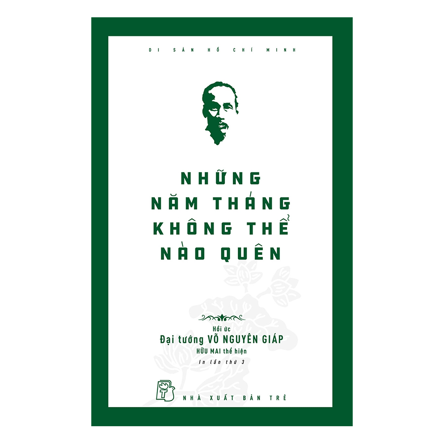 Những Năm Tháng Không Thể Nào Quên