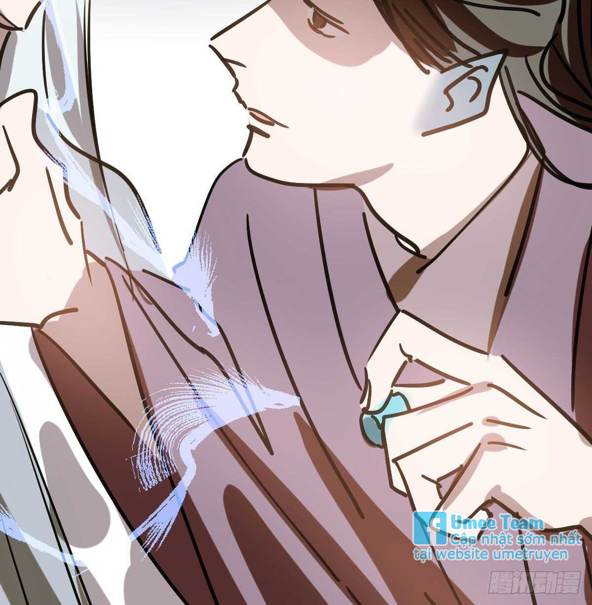 Bắt Lấy Ngao Ngao chapter 89 - Trang 17