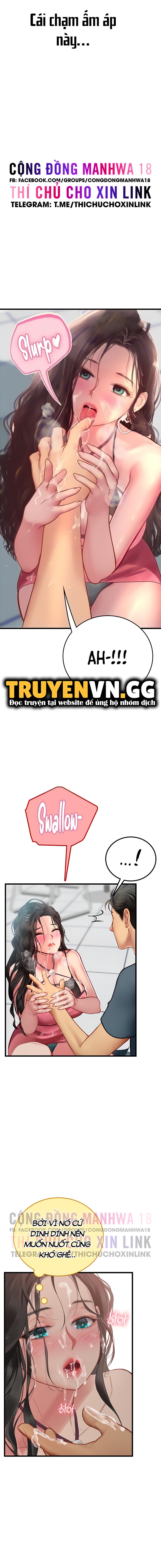 thực tập ở làng tiên cá chapter 51 2