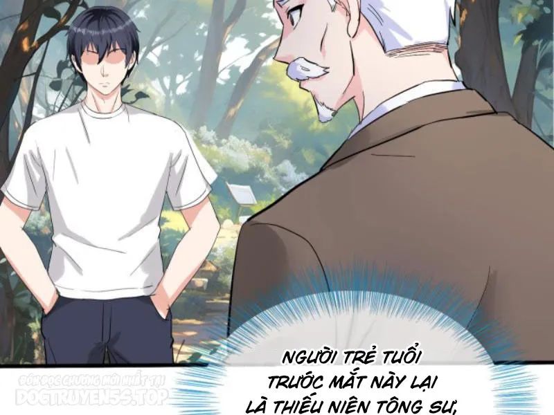 tiên tôn trùng sinh đi ở rể này có chút ầm mĩ chapter 3 42