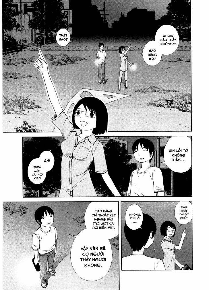 chikyuu no houkago chapter 20 16