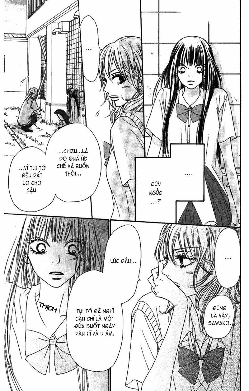 anh đã cho em biết bao thứ đầu tiên chapter 36 17