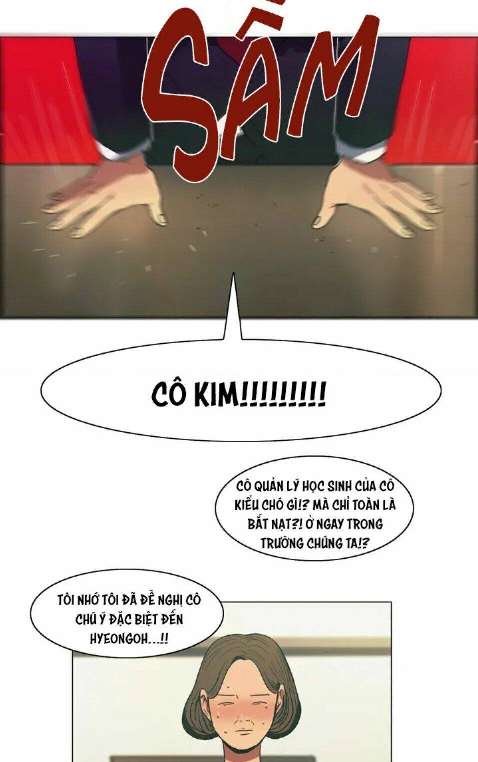 giải thoát chapter 24 9